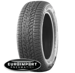Nankang Winter Activa 4 215/40 R18 89 V
